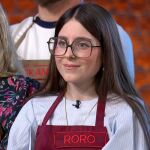 La influencer Roro