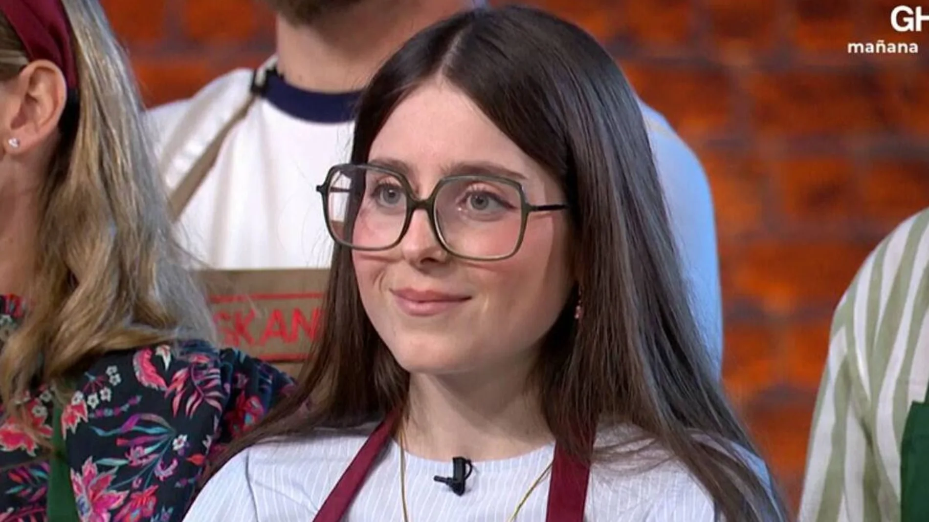 La influencer Roro