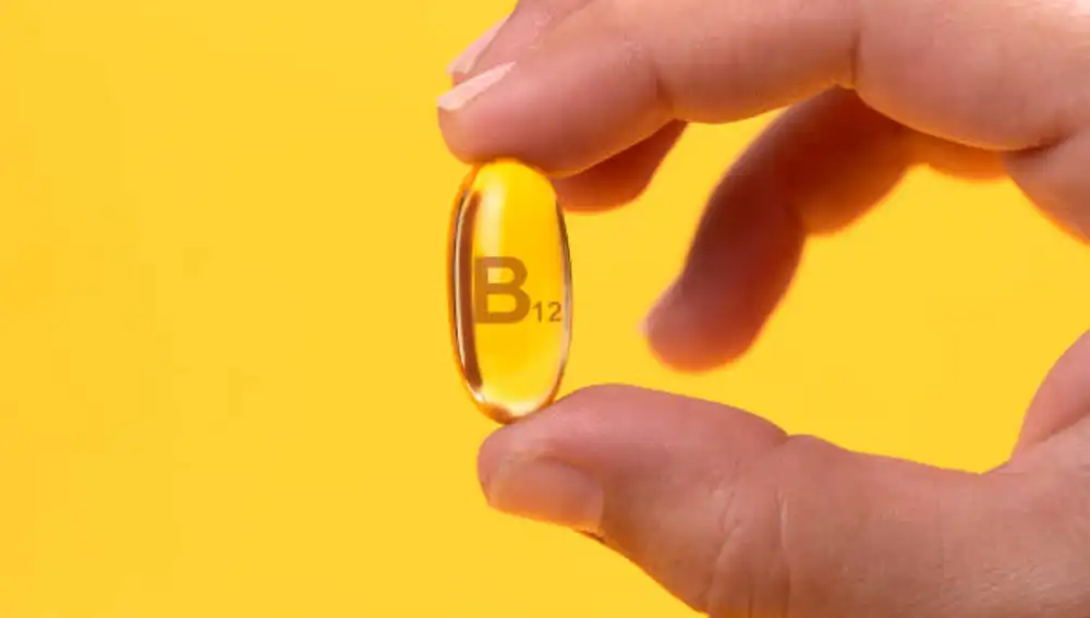 Los efectos de tomar suplementos de vitamina B12 en el corazón