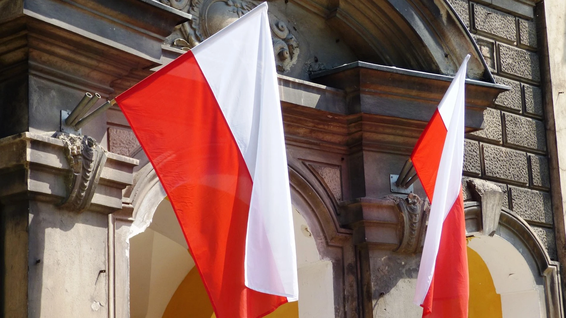 Edificio en Polonia