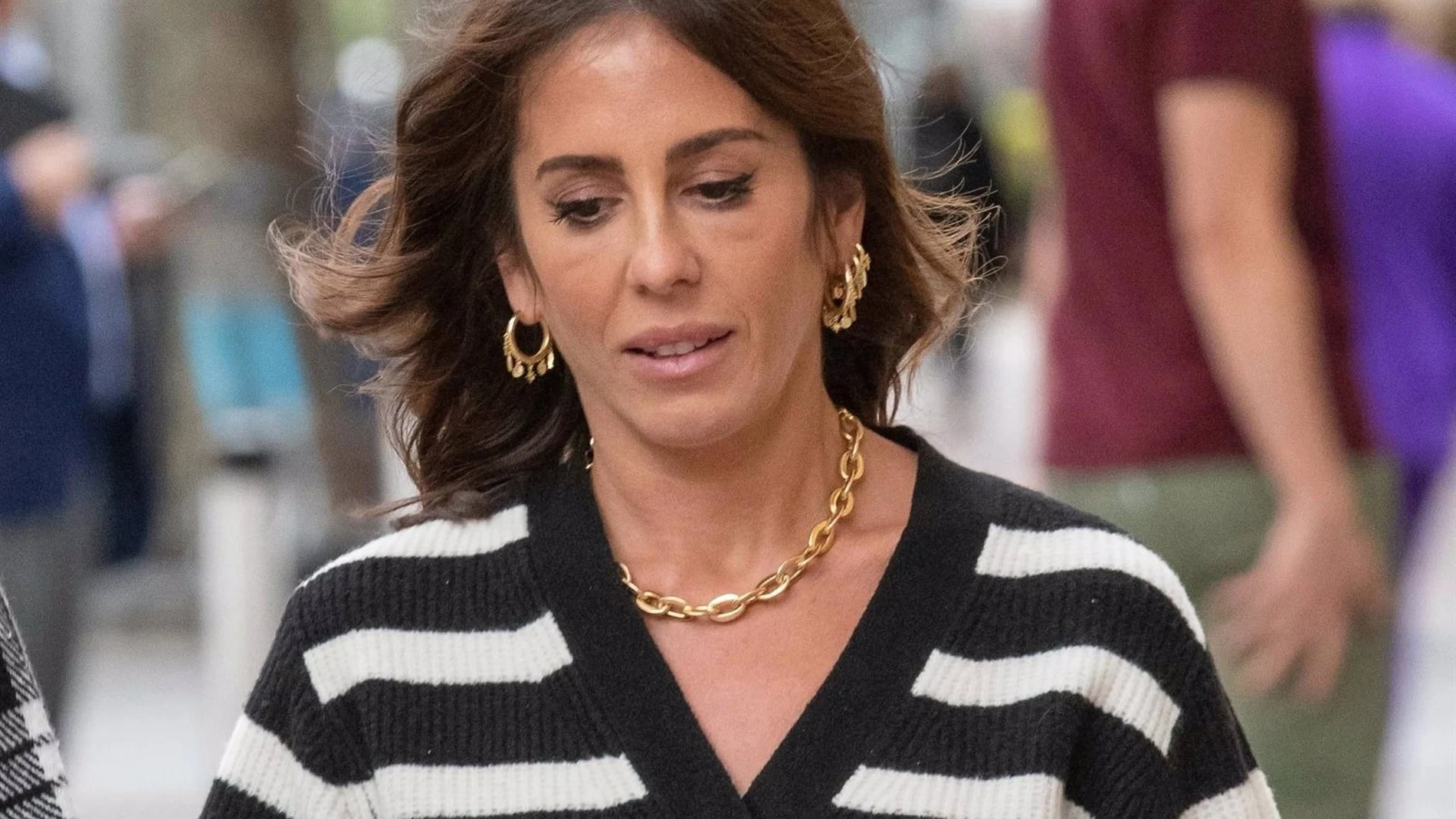 Última hora sobre el estado de la hija de Anabel Pantoja una semana después de su hospitalización