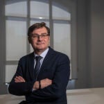 Entrevista a Álvaro González, Delegado del Área de Gobierno de Políticas de Vivienda de Madrid. David Jar