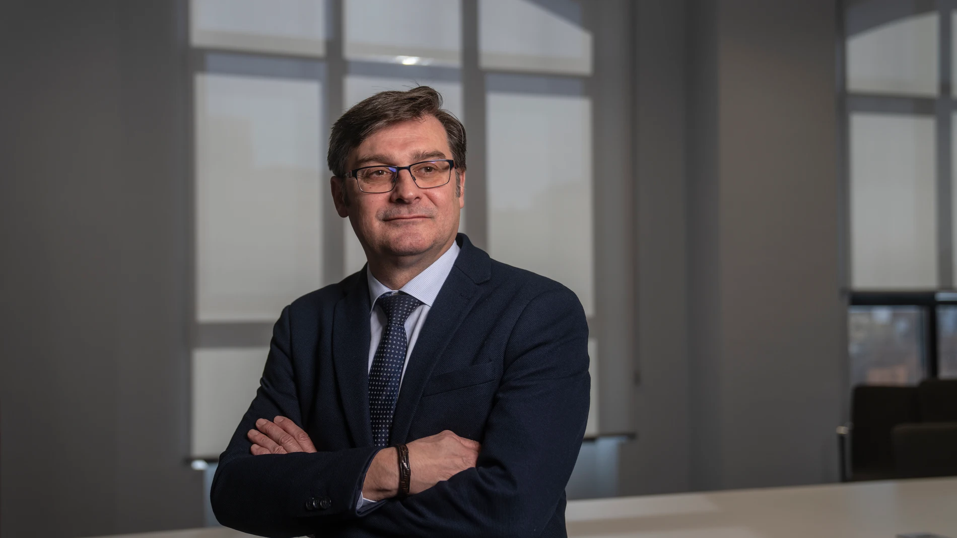 Álvaro González, Delegado del Área de Gobierno de Políticas de Vivienda de Madrid