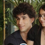 Roro y Pablo