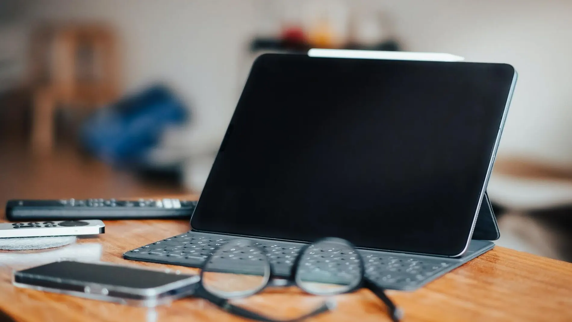 Los mejores teclados para iPad compatibles con todos los modelos
