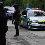 Eslovaquia.- Al menos dos muertos en un ataque con cuchillo en un instituto del norte de Eslovaquia