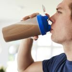 El nutricionista Diego Gularte habla de la proteína Whey