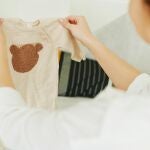 Ropa de bebé