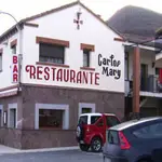 Restaurante "Carlos Mary" de Medinaceli