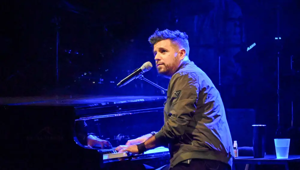 Pablo López