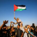 O.Próximo.- Israel publica un listado con 95 presos palestinos que podrían ser liberados gracias al acuerdo con Hamás