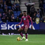 RCD Espanyol v Real Valladolid - La Liga EA Sports