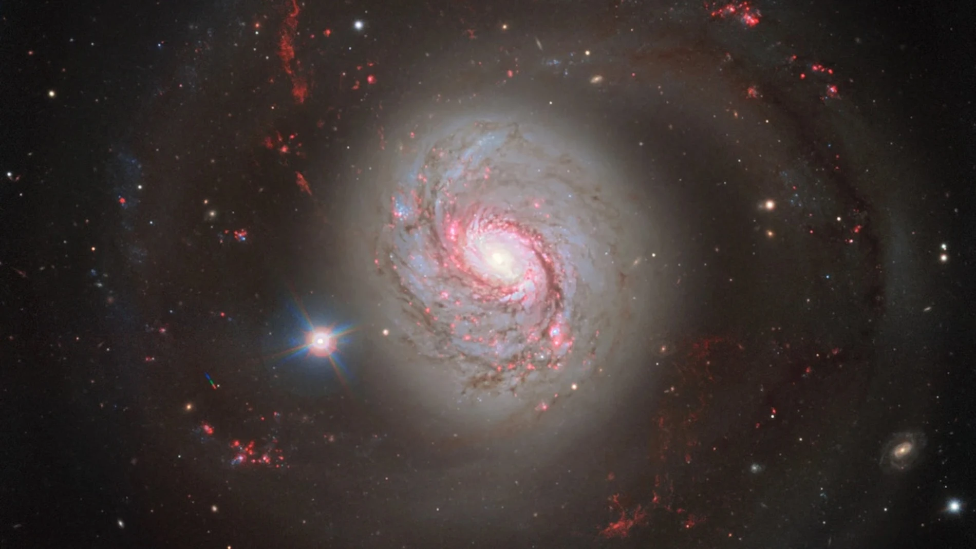 Astronomía