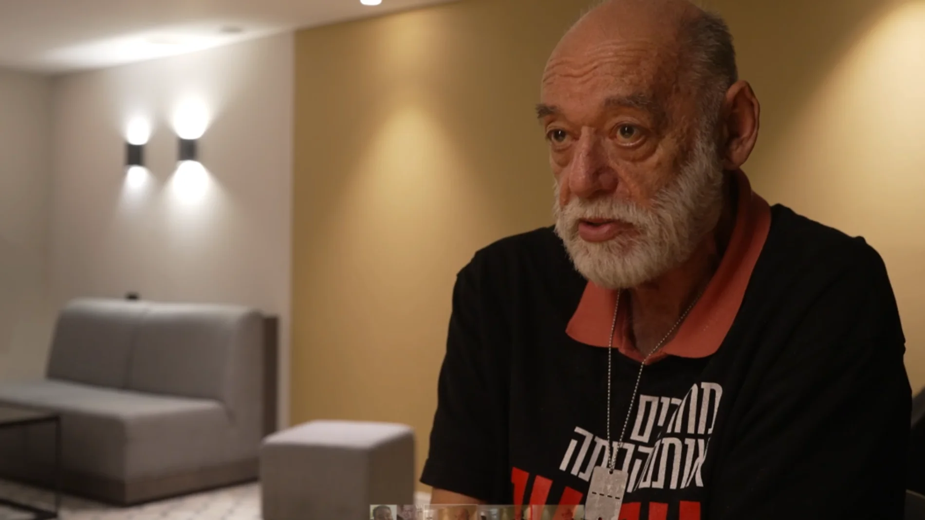 «Estamos en una montaña rusa. Todavía no sabemos qué pasará hoy»