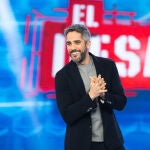 "El desafío" triunfa en el prime time como lo más visto de la noche del viernes