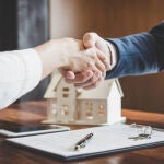 Compra de una vivienda 