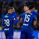 Getafe - Sevilla hoy: alineaciones y dónde ver en directo online, LaLiga EA Sports