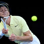 Tennis - Australian Open