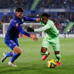 Getafe CF v FC Barcelona - LaLiga EA Sports