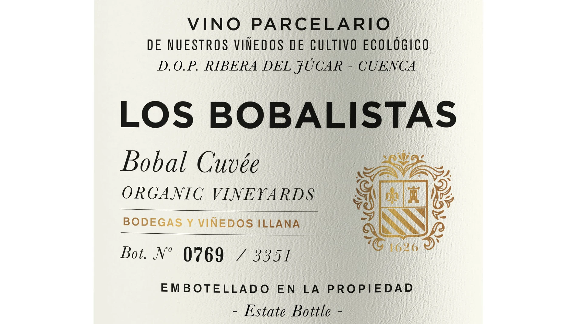 Bobal Cuvée