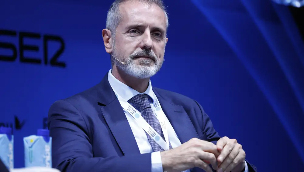 Marc Murtra, nuevo presidente de Telefónica tras la salida de Pallete