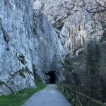 La senda entre montañas verticales, ríos y osos que puedes hacer sin ser un experto en la Asturias más virgen