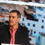 Pedro Sánchez inaugura en Toledo el 13º Congreso del PSOE de Castilla-La Mancha