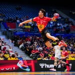 IHF Men's Handball World Championship 2025 - Spain vs Japan