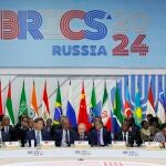 Russia Nigeria Joins BRICS
