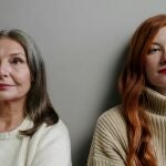 En ocasiones, la relación madre e hijos no es buena