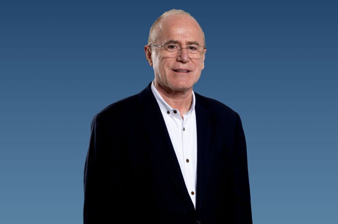 Jesús Arriaga, CEO y fundador del despacho