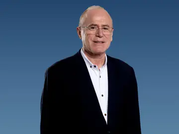 Jesús Arriaga, CEO y fundador del despacho Jesús Arriaga, CEO y fundador del despacho