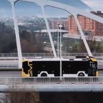 Se podrá viajar gratis en autobús urbano este lunes y el martes en Ponferrada