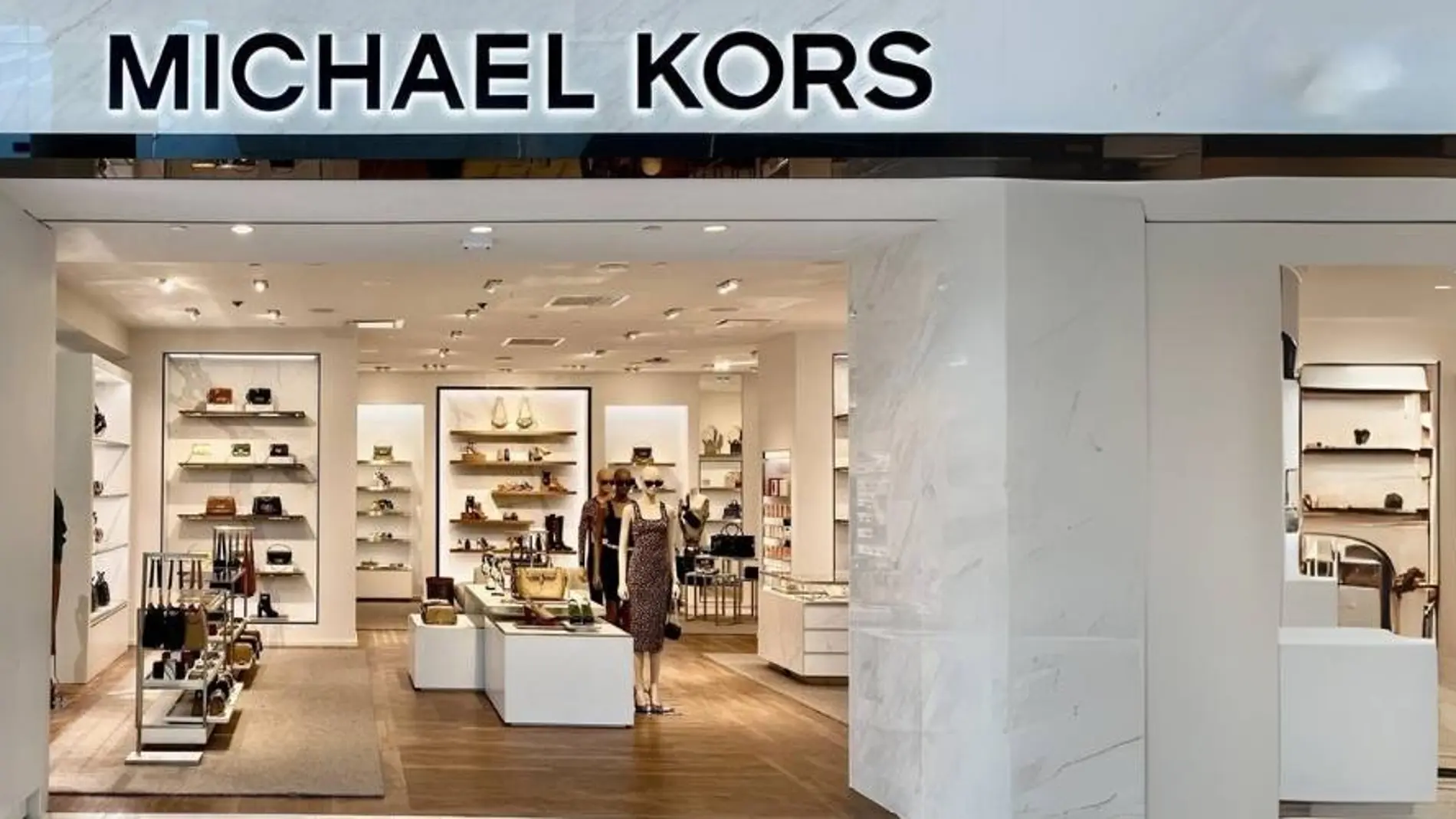 Reloj Michael Kors