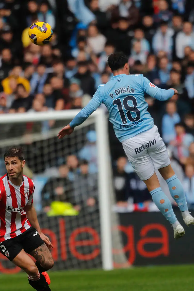 Celta de Vigo - Athletic Club de Bilbao