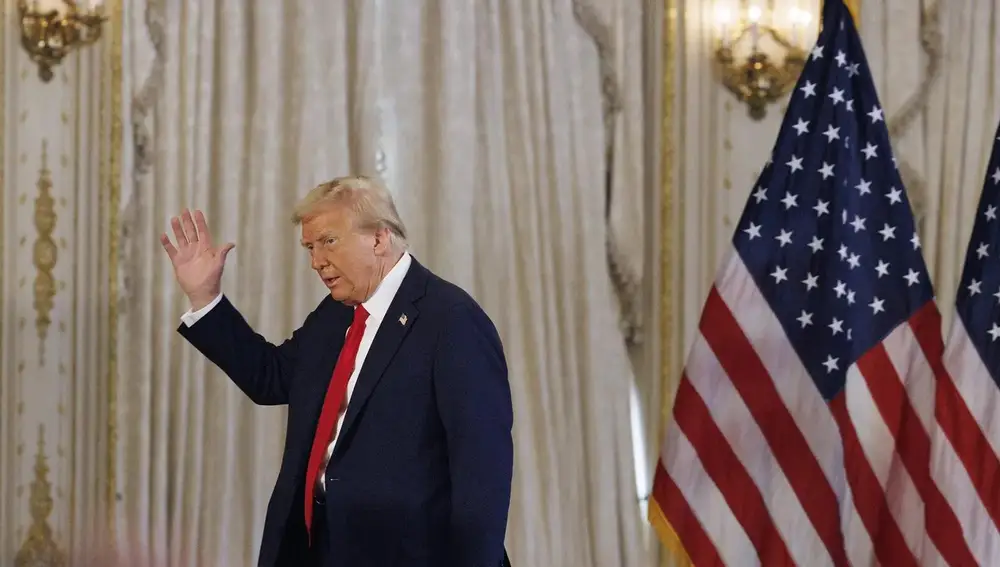 Trump ha firmado un decreto ordenando que se suspendan todas las investigaciones de CBCD