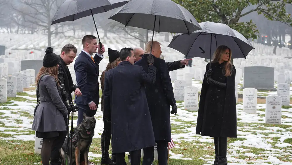 Trump Inauguration