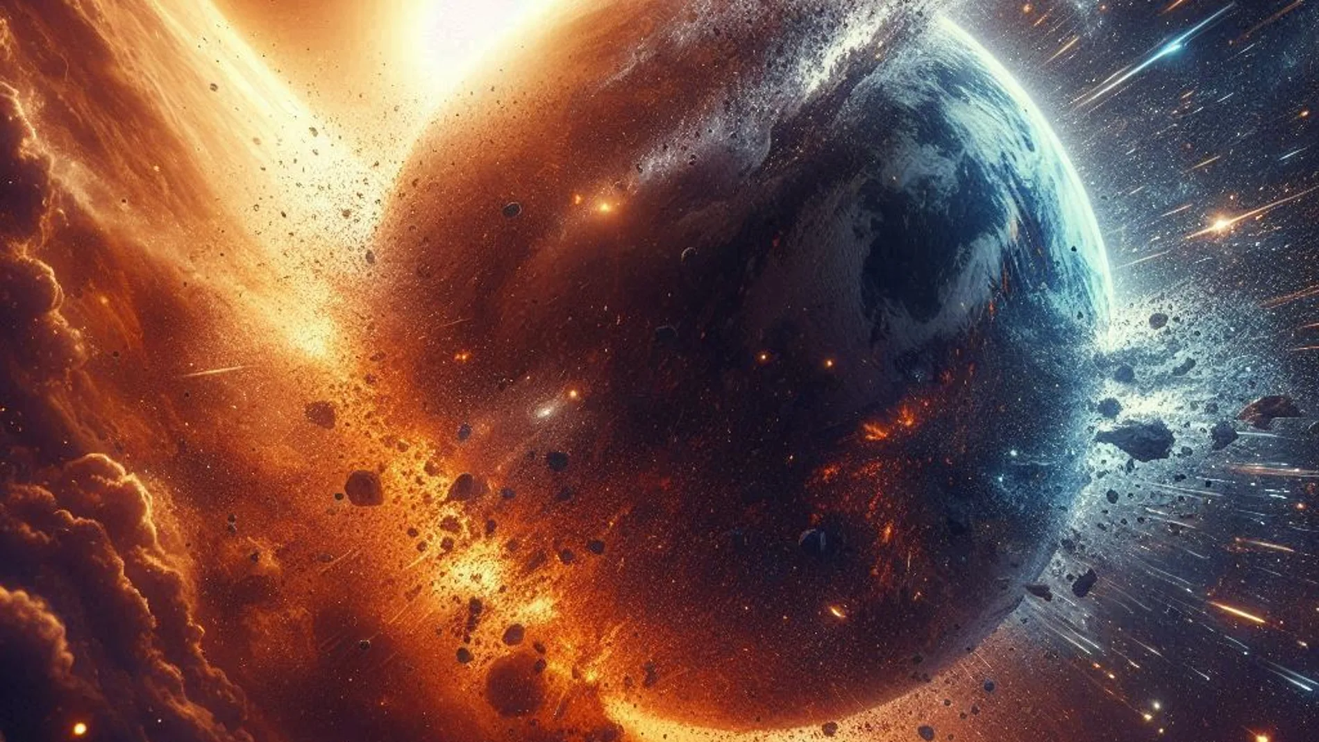 Astronomía