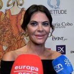 María José Suárez asegura que Iker Casillas es su amigo