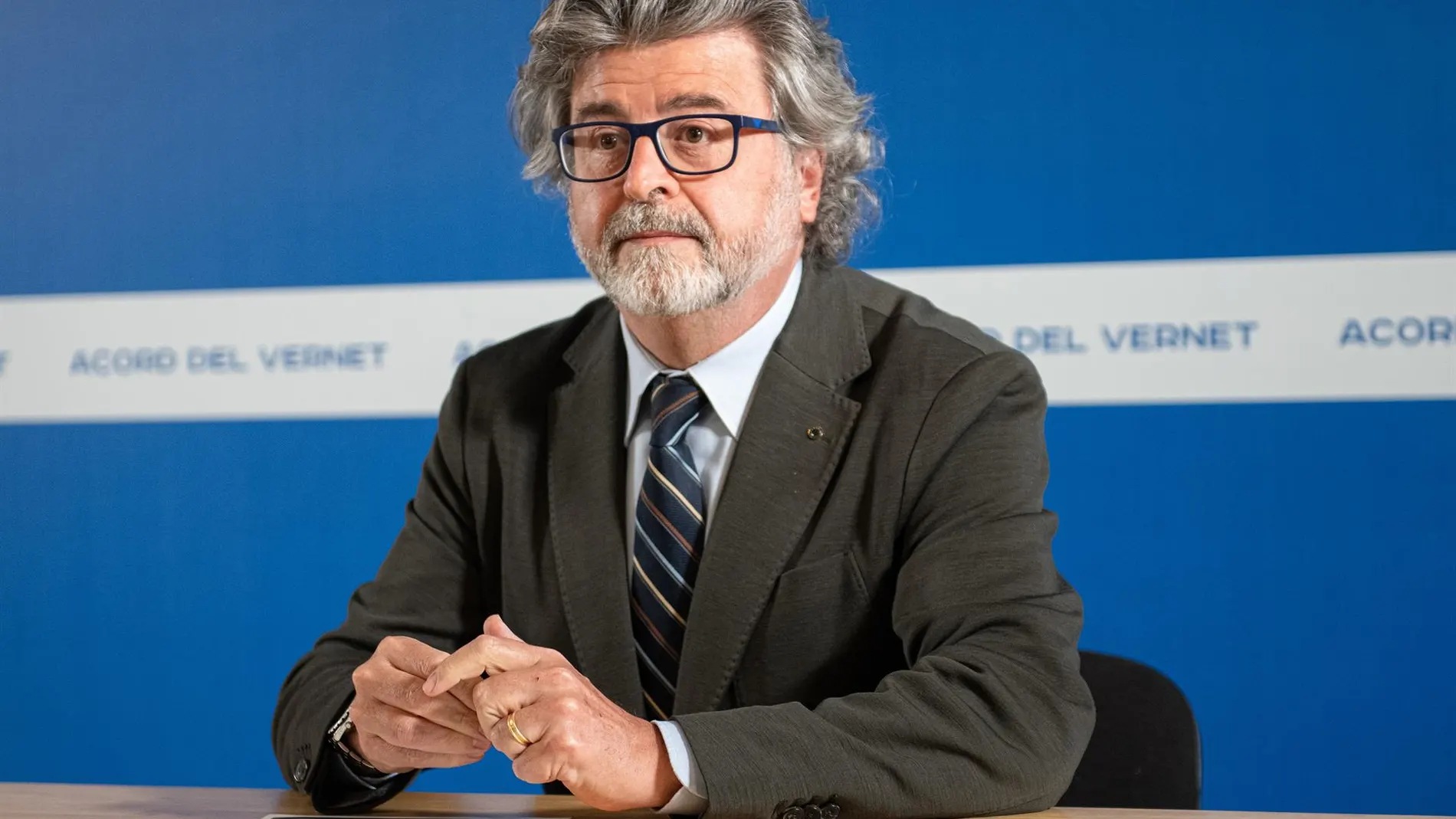 Castellà asegura que el objetivo de Junts es llegar a un acuerdo con el PSOE