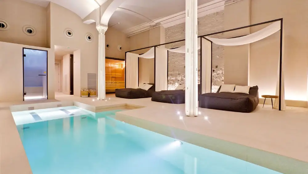 Signature Spa