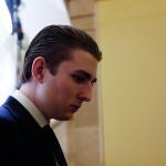 Barron Trump 