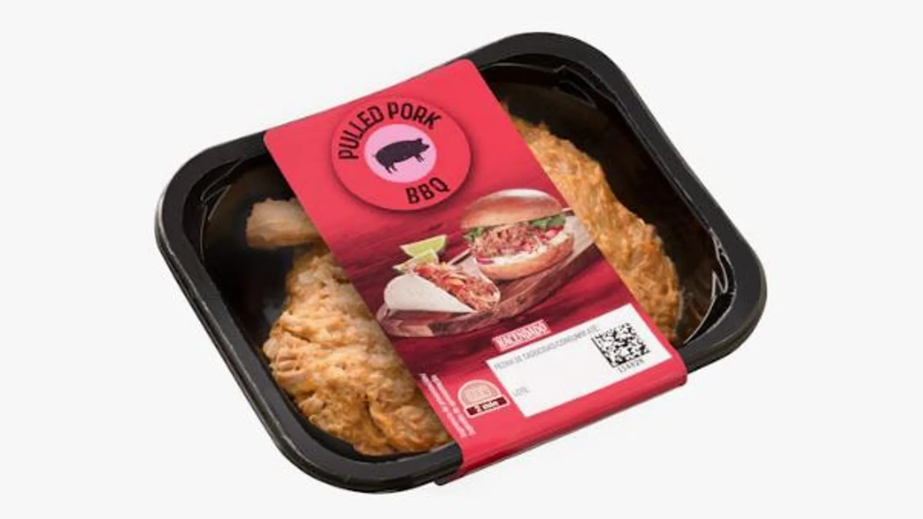 Pulled pork: la nueva novedad de Mercadona