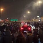 Investigan la concentración ilegal de decenas de coches tuneados el pasado fin de semana en Alcorcón
