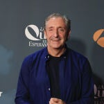 Josep Pedrerol en una imagen de archivo
