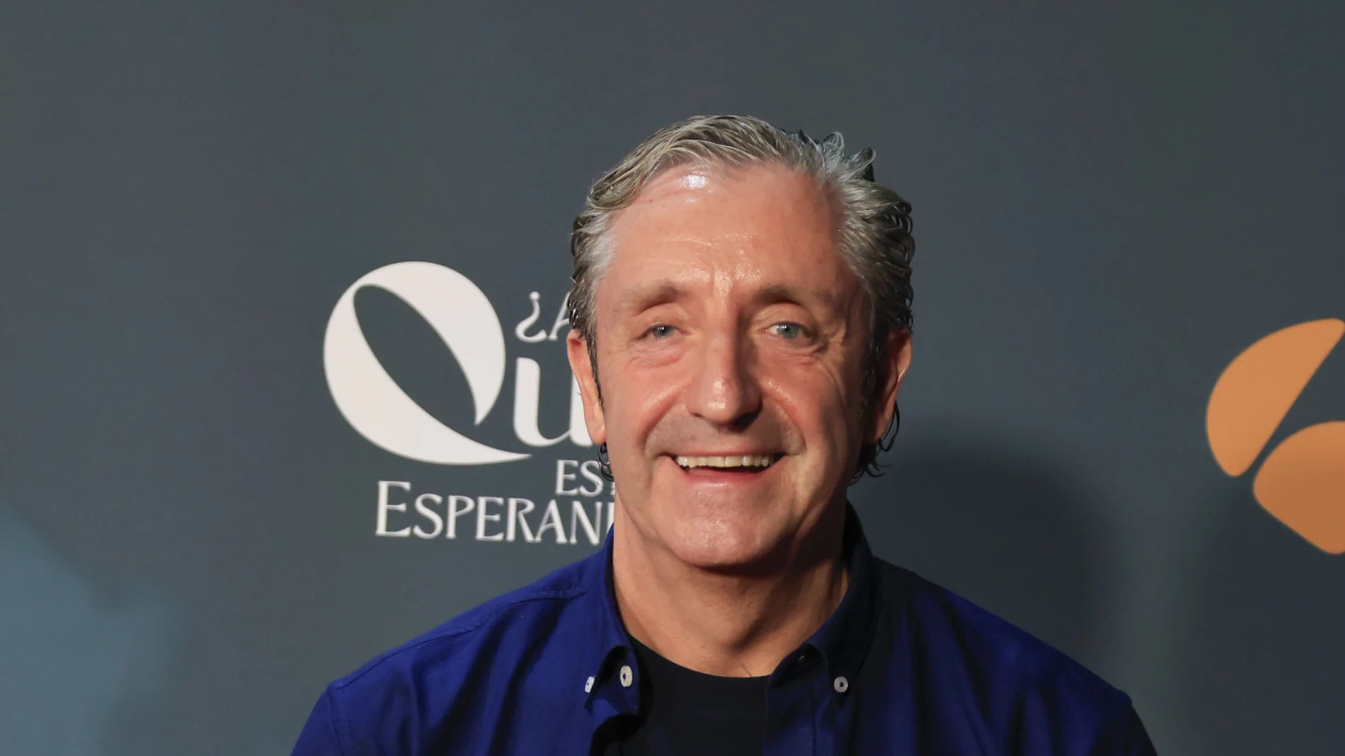 Josep Pedrerol en una imagen de archivo