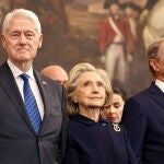US Presidential Inauguration 2025