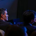 Jornada 'HispanIA 2040: cómo la inteligencia artificial mejorará nuestro futuro'