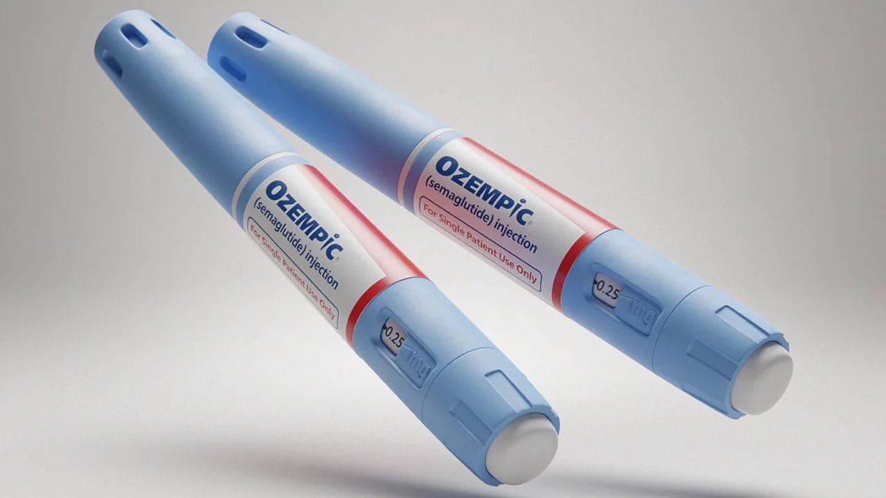 La fiebre del Ozempic: el fármaco ya se está desarrollando en pastillas