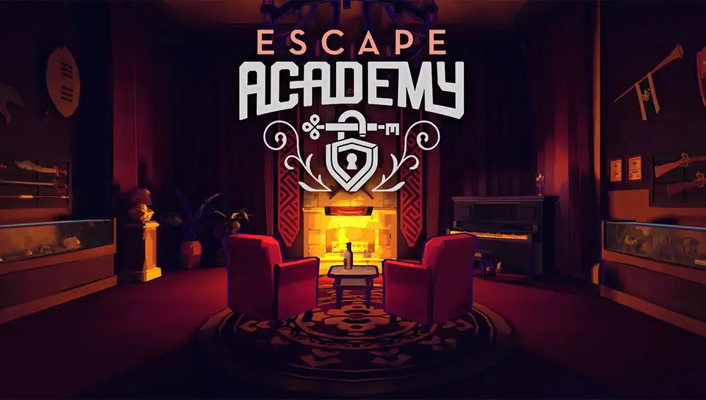 Escape Academy